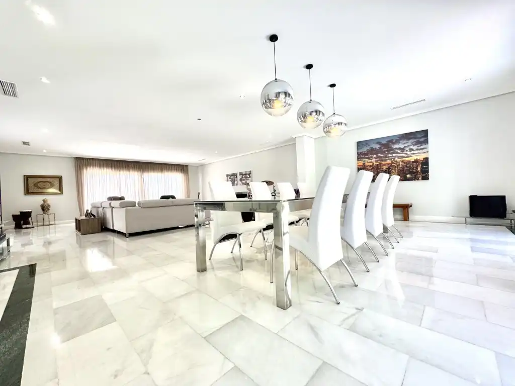 Villa à vendre à Ciudalcampo, imagen 14