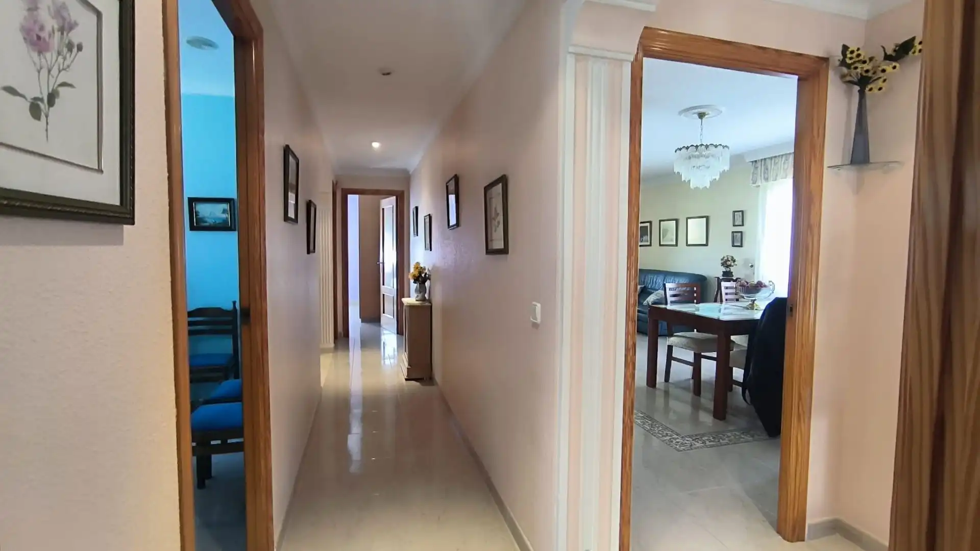 Casa o chalet en venta en La Nucia con Calefacción, Jardín privado y Terraza