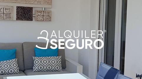 Foto 5 de Pis de lloguer a Atlántico , Sucina, Murcia