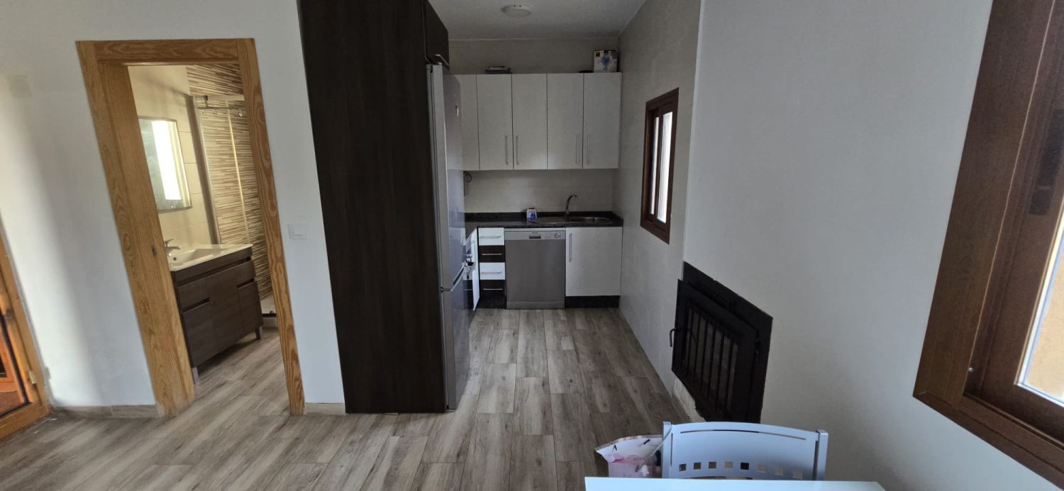 Casa o xalet en venda a autovia de aguilas, Tébar - Los Arejos