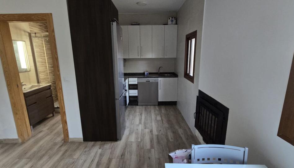 Photo 1 of House or chalet for sale in Autovia de Aguilas, Tébar - Los Arejos, Murcia