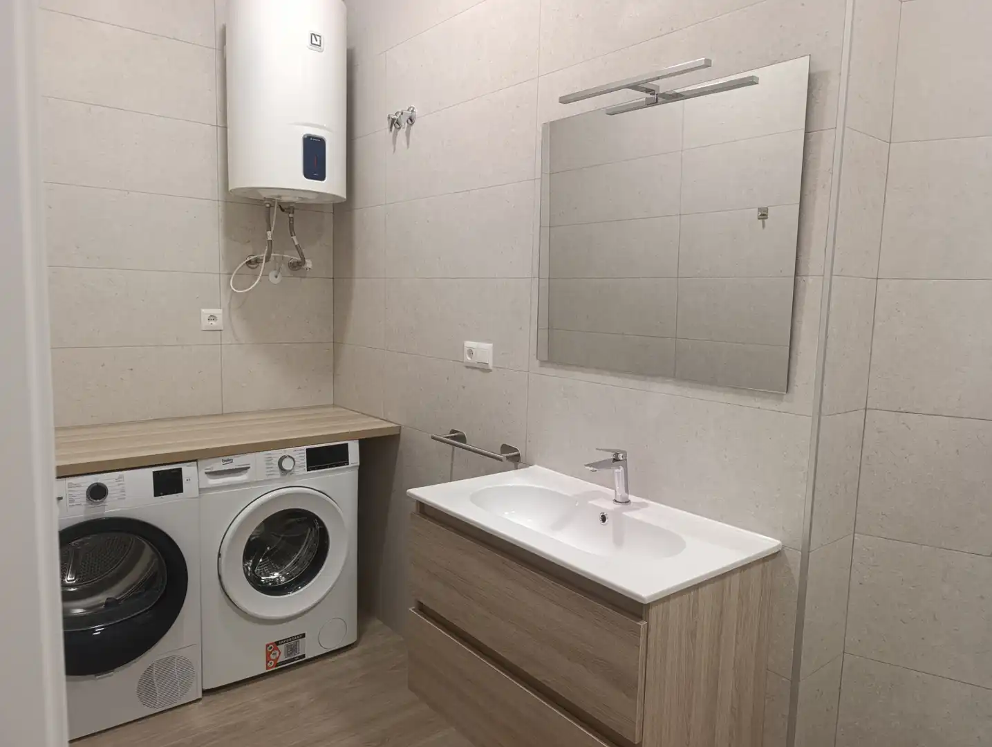 Loft zur Miete in Calle José Calderón, Campanillas