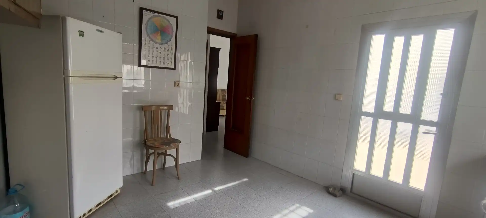 Detached homes for sale in Almería