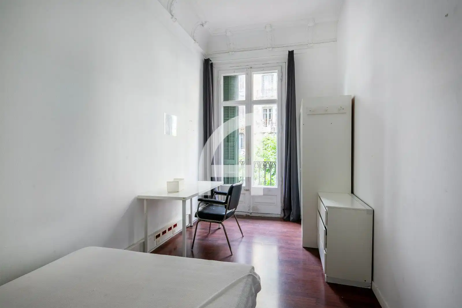 Flat with terrace for sale in Balmes, imagen 32