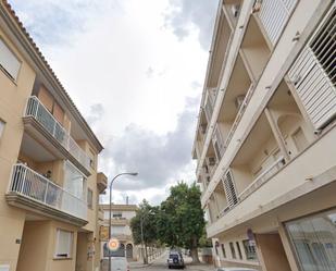 Exterior view of Flat for sale in  Palma de Mallorca