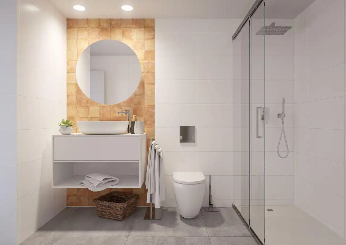 Apartamento con piscina en venta en Orihuela Costa, imagen 10