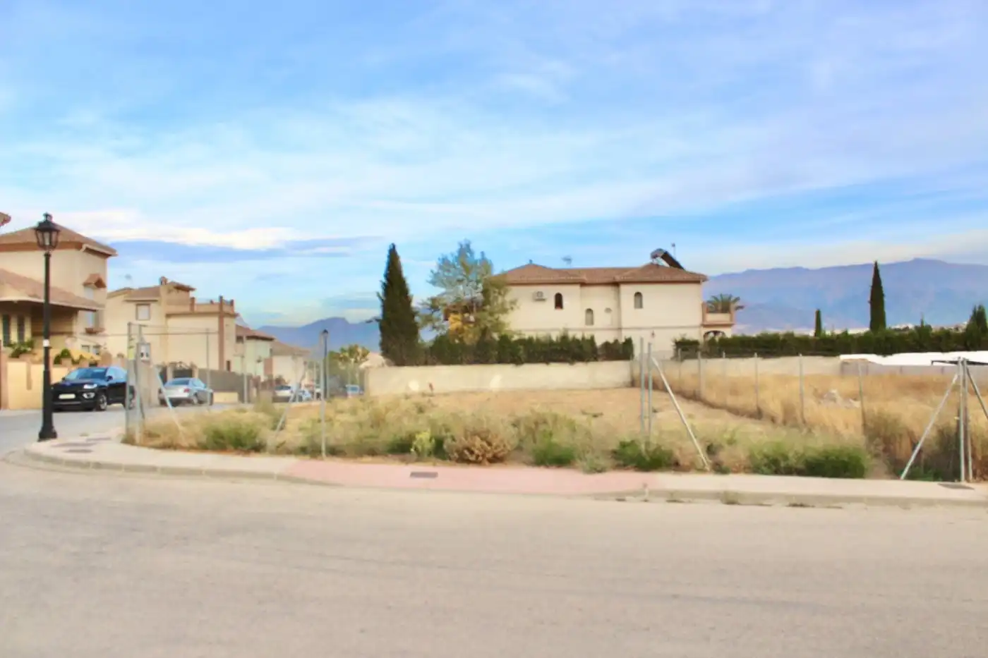 Lands and plots for sale in Urbanizaciones, imagen 25