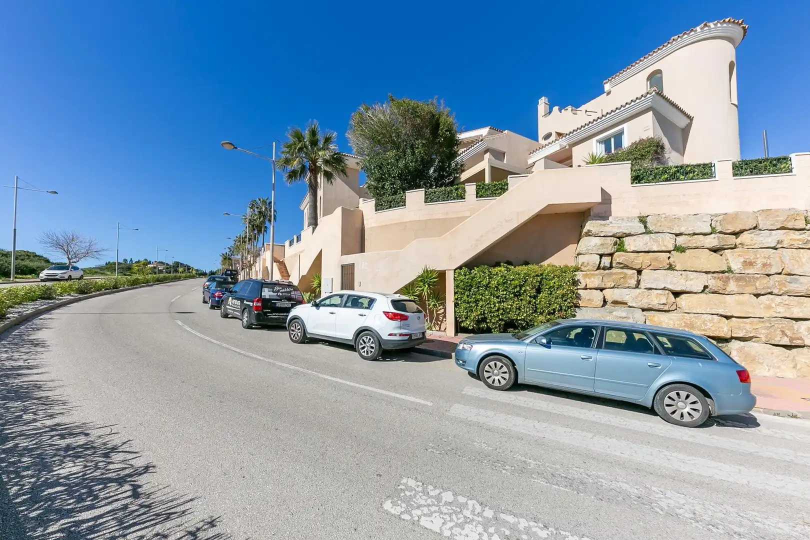 Maison mitoyenne avec piscine à vendre à La Duquesa, imagen 31