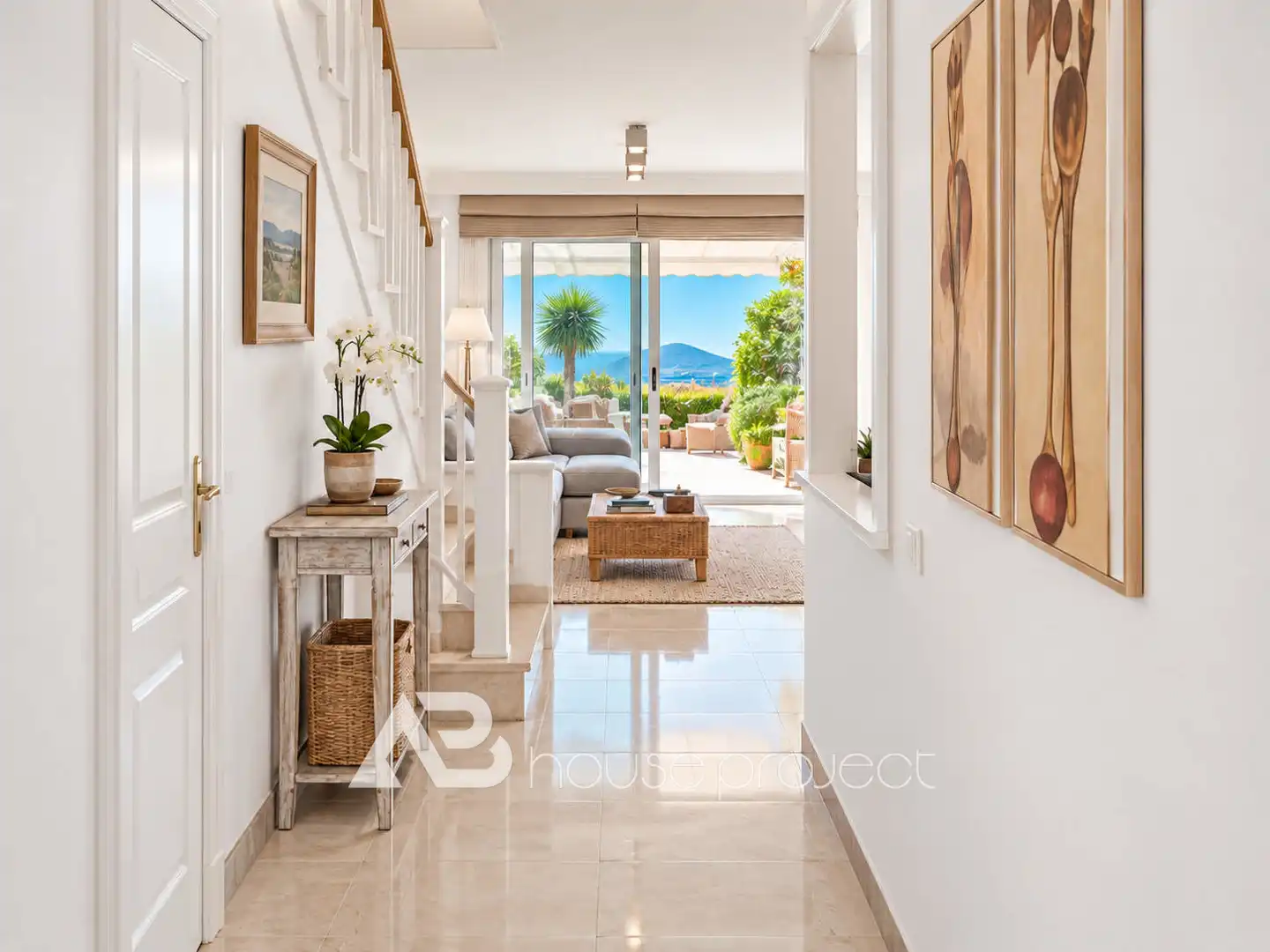 Maison mitoyenne avec jardin à vendre à Calle Tinguafaya, imagen 9