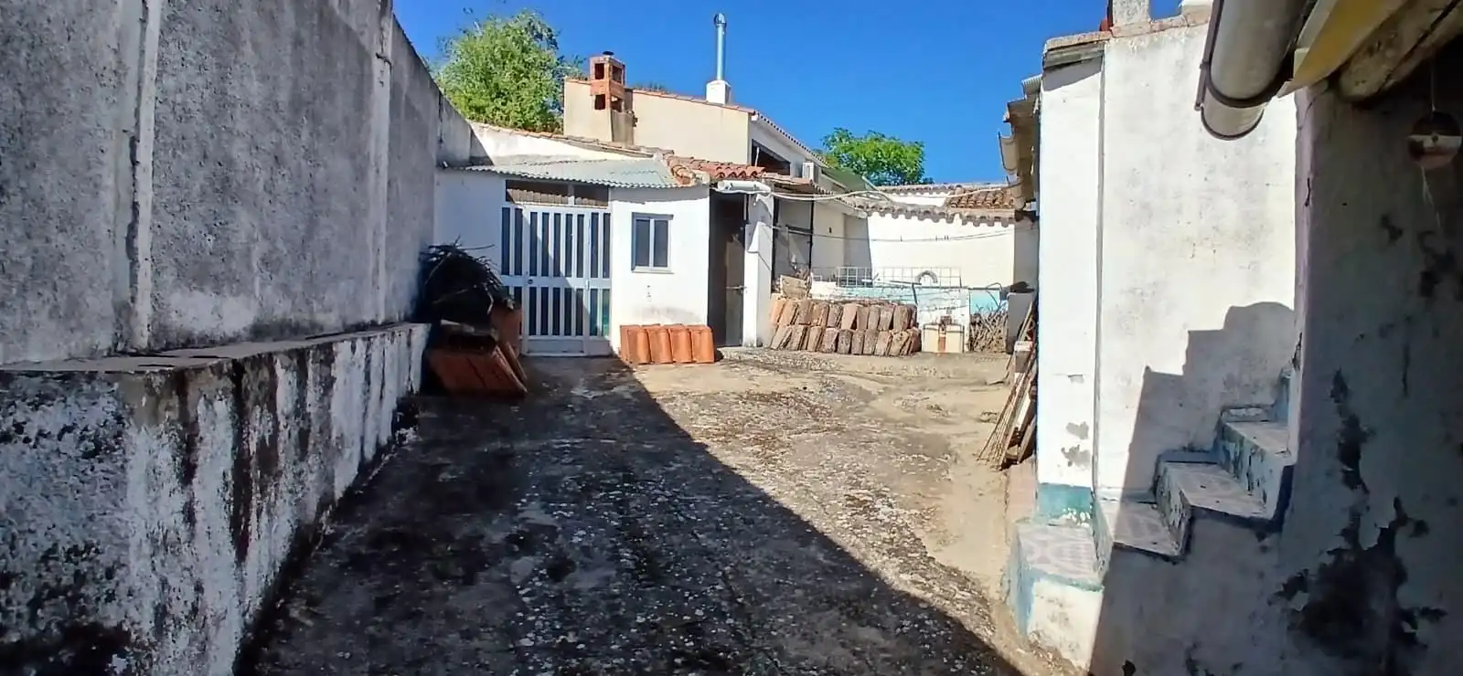 Casa en venda a Calzada de Calatrava, imagen 2