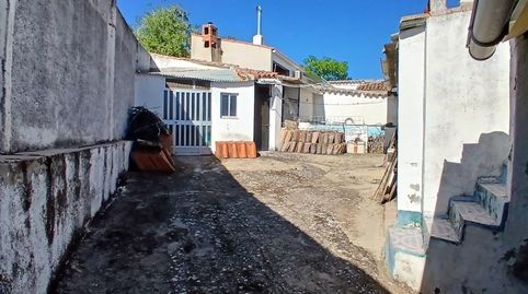 Foto 2 de Casa o chalet en venta en Calzada de Calatrava, Ciudad Real