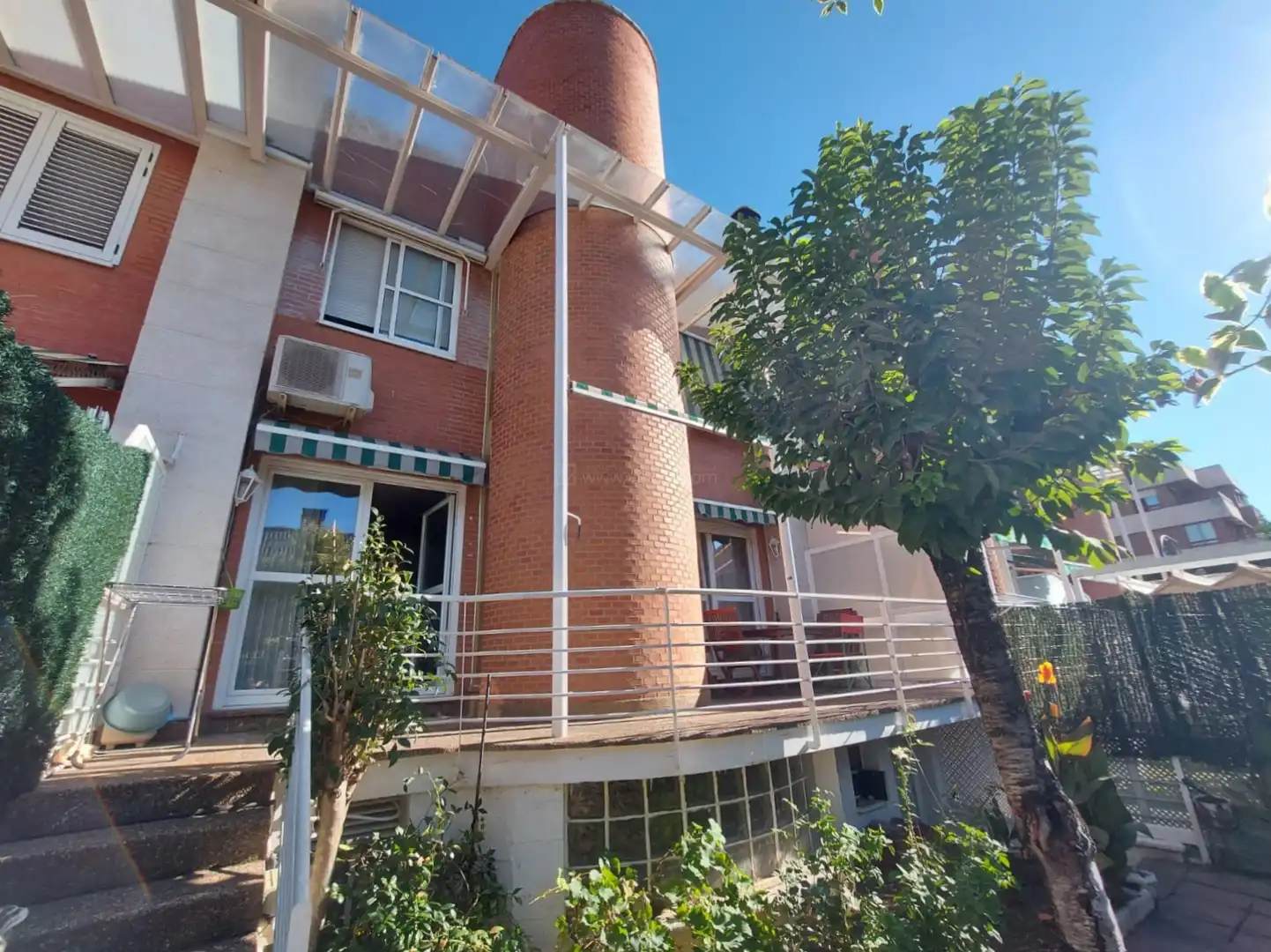 Casa con jardín en venta en Logroño - Avda. de Madrid, imagen 9