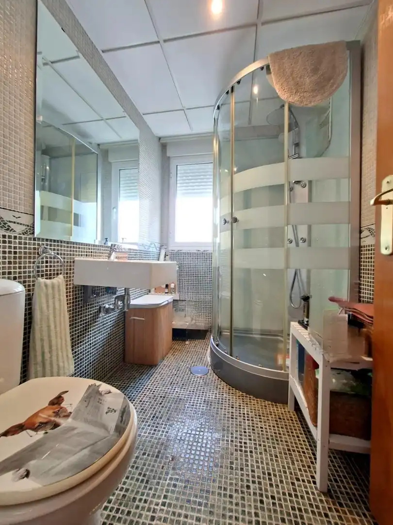 Piso con ascensor en venta en Maria Auxiliadora - Barriada de Llera, imagen 15
