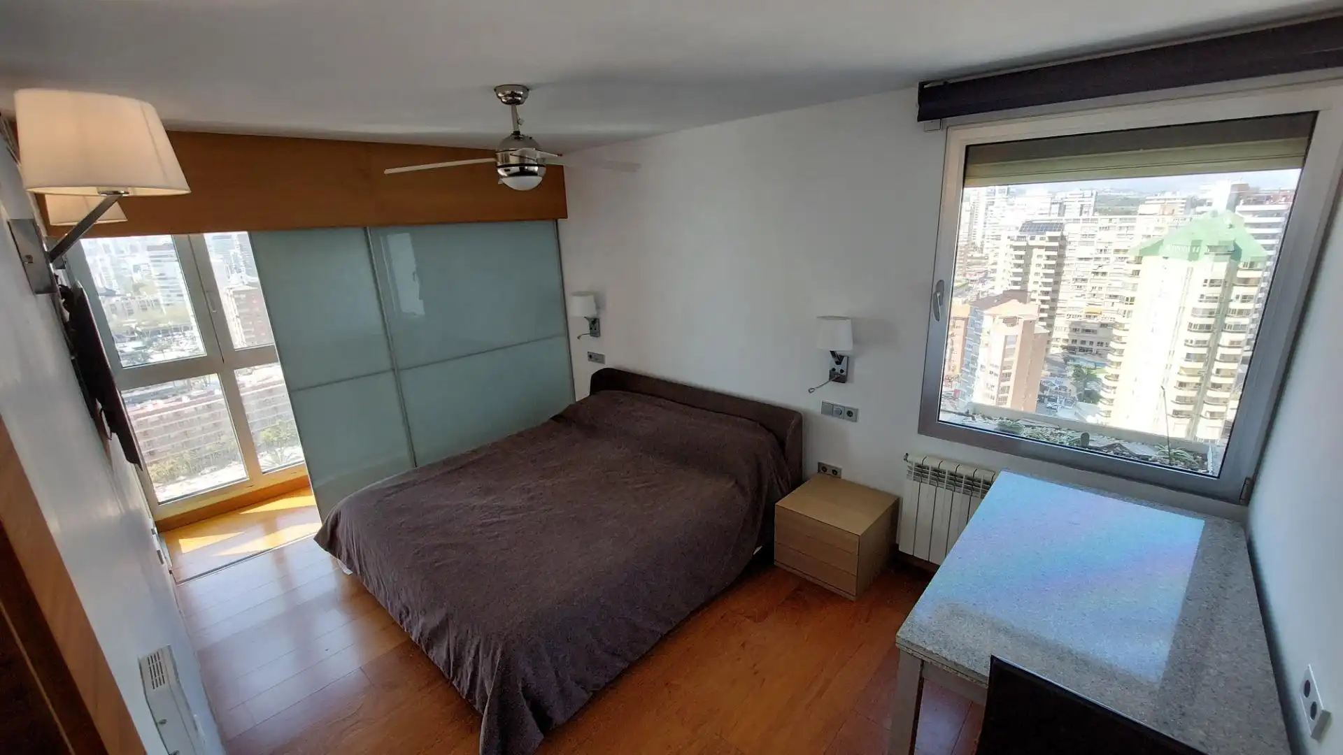 Apartamento con piscina en venta en Playa de Levante, imagen 19