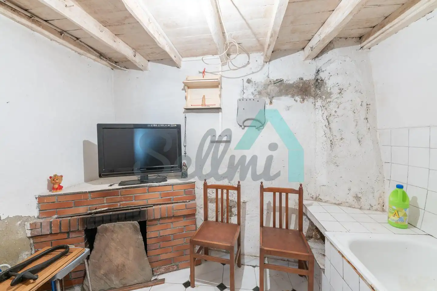 Casa a schiera in vendita a La Casomera, imagen 11