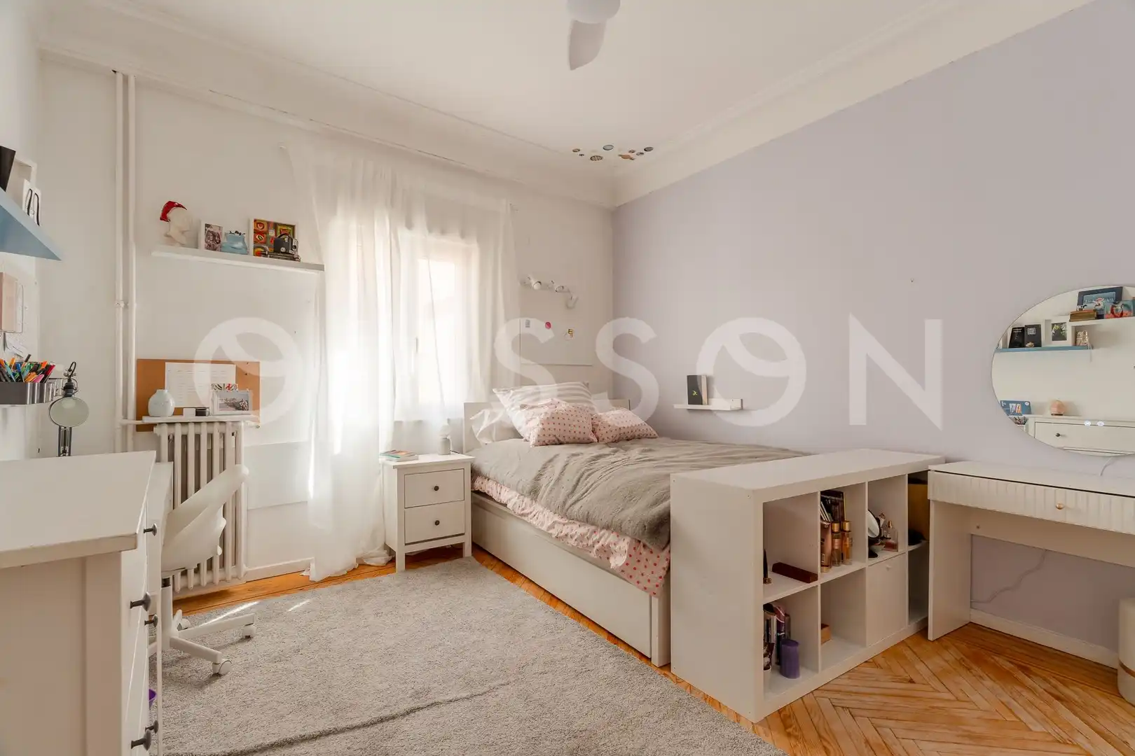 Flat with lift for sale in Chamberí, imagen 17