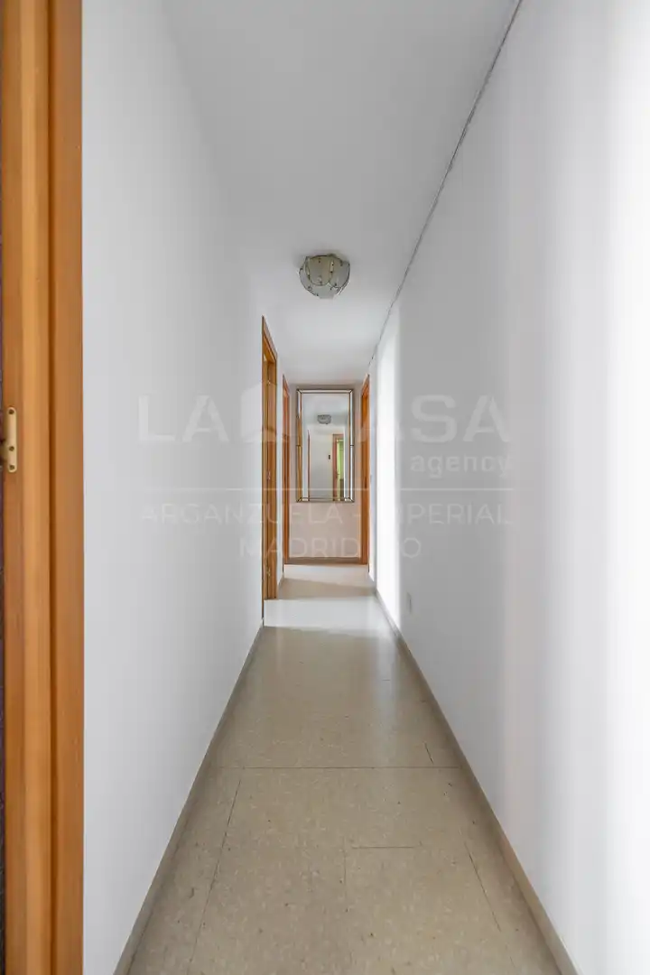 Wohnung mit Aufzug zum Verkauf in Calle José Ramón Vizcaíno, imagen 39
