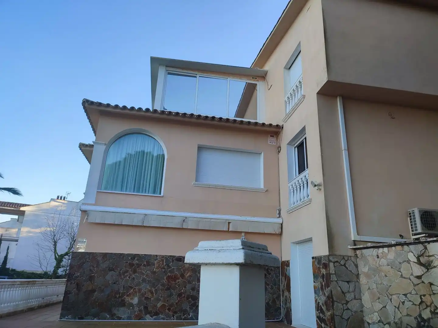 Haus mit Terrasse zum Verkauf in Platja d'Aro, imagen 4