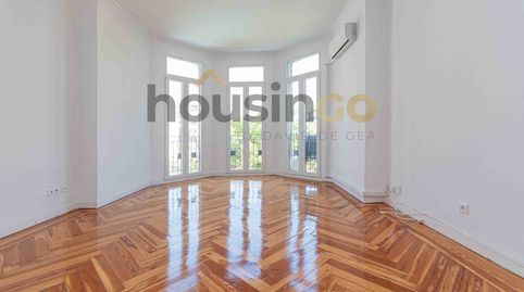 Photo 2 of Flat for rent in Hermosilla, Recoletos, Madrid Capital