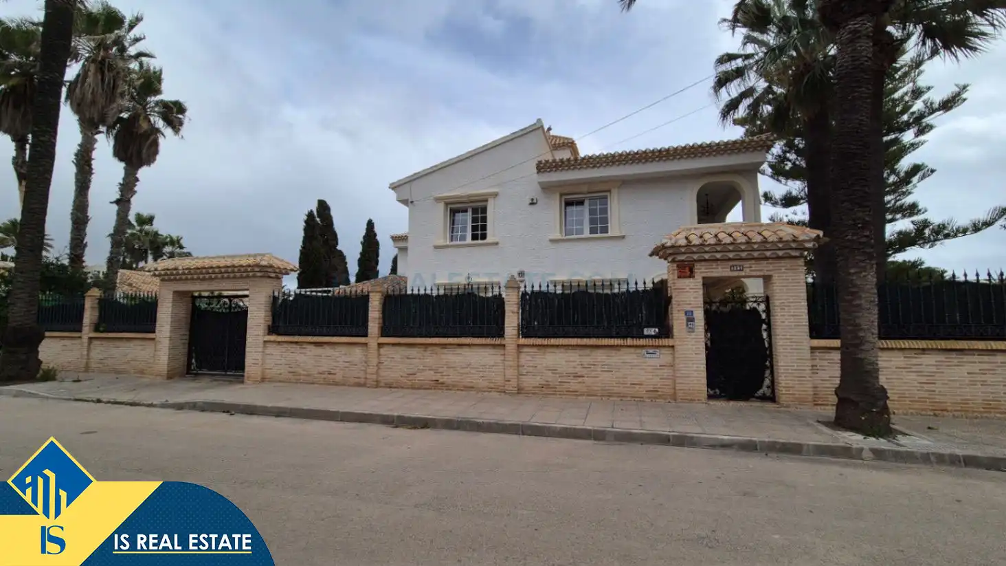 Villa avec piscine à vendre à Orihuela Costa, imagen 3