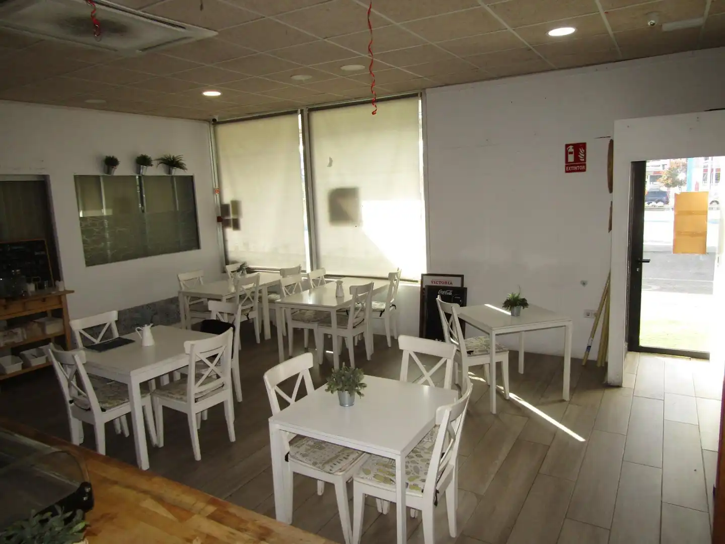 Business premises to rent in Centro, imagen 23