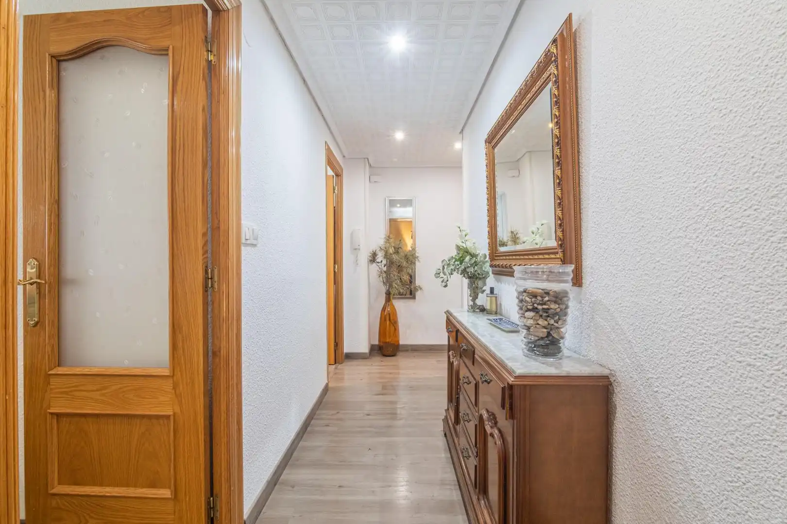 Piso en venta en Elche / Elx con Balcón