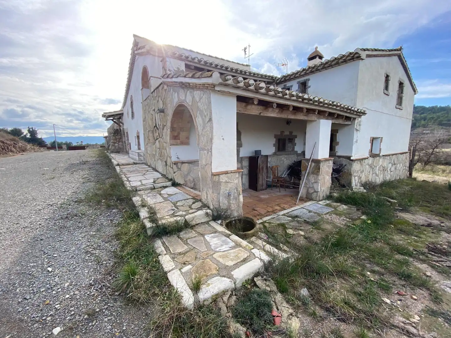 Terreni e lotti in vendita a Cehegín, imagen 4