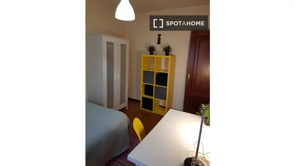 Habitació a Santiago de Compostela , A Coruña