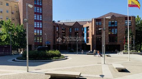 Foto 3 de Pis de lloguer a Prosperidad,  Madrid Capital