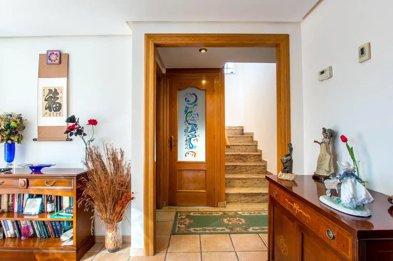Casa o chalet en venta en Murcia con Aire acondicionado, Calefacción y Jardín privado