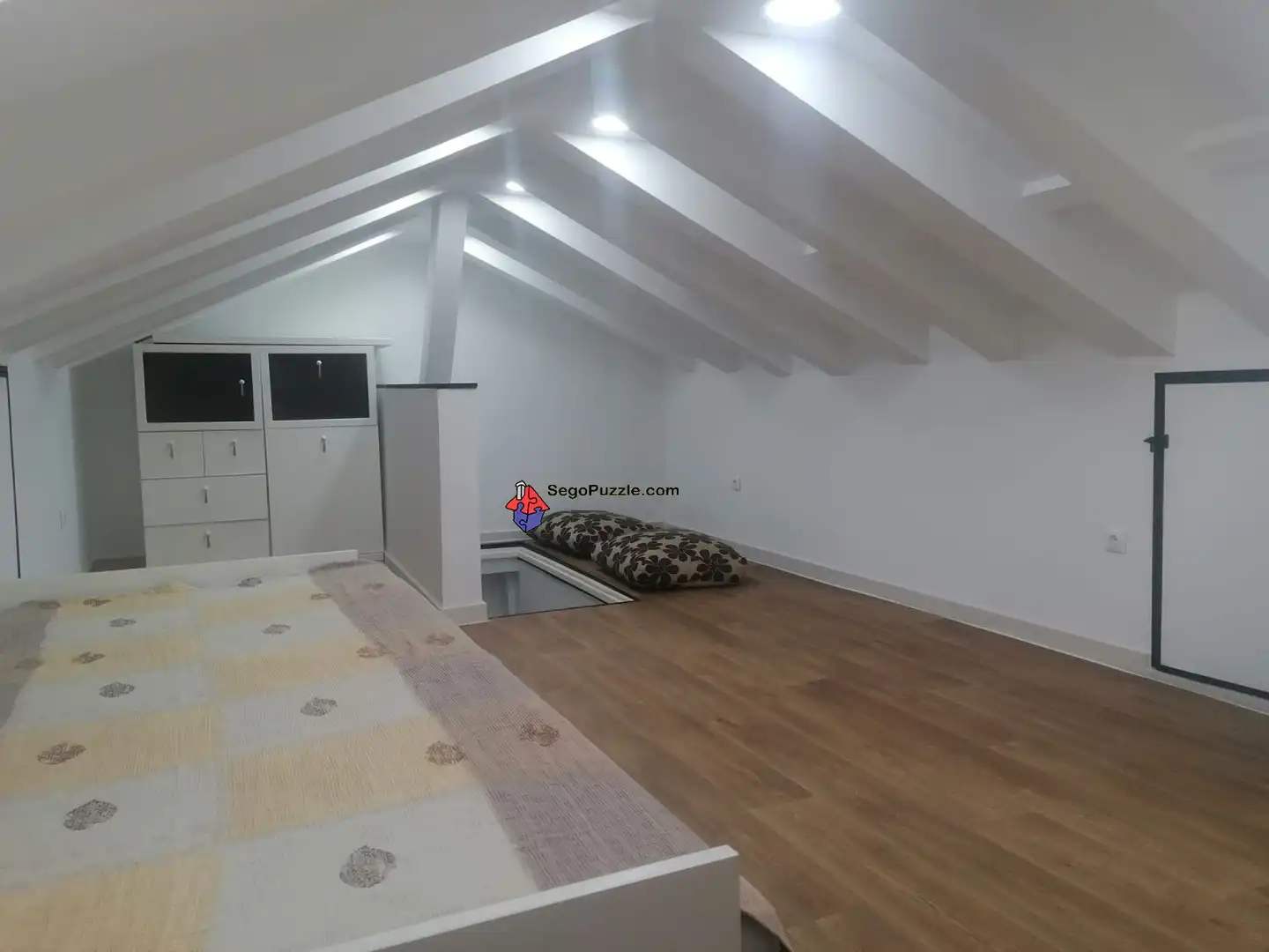 Dúplex de lloguer en El Carmen