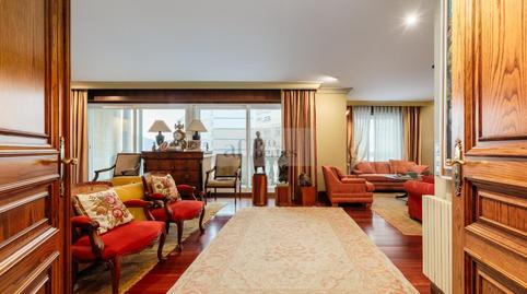 Foto 3 de Pis en venda a Rosalia de Castro, Centro - Areal, Pontevedra