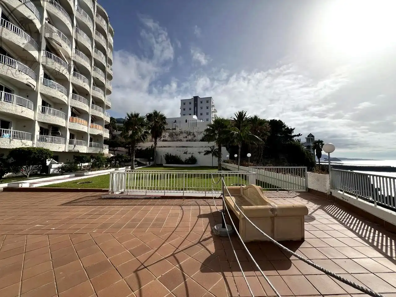 Appartement avec ascenseur à vendre à San Felipe - San Marcos - Las Cañas, imagen 8