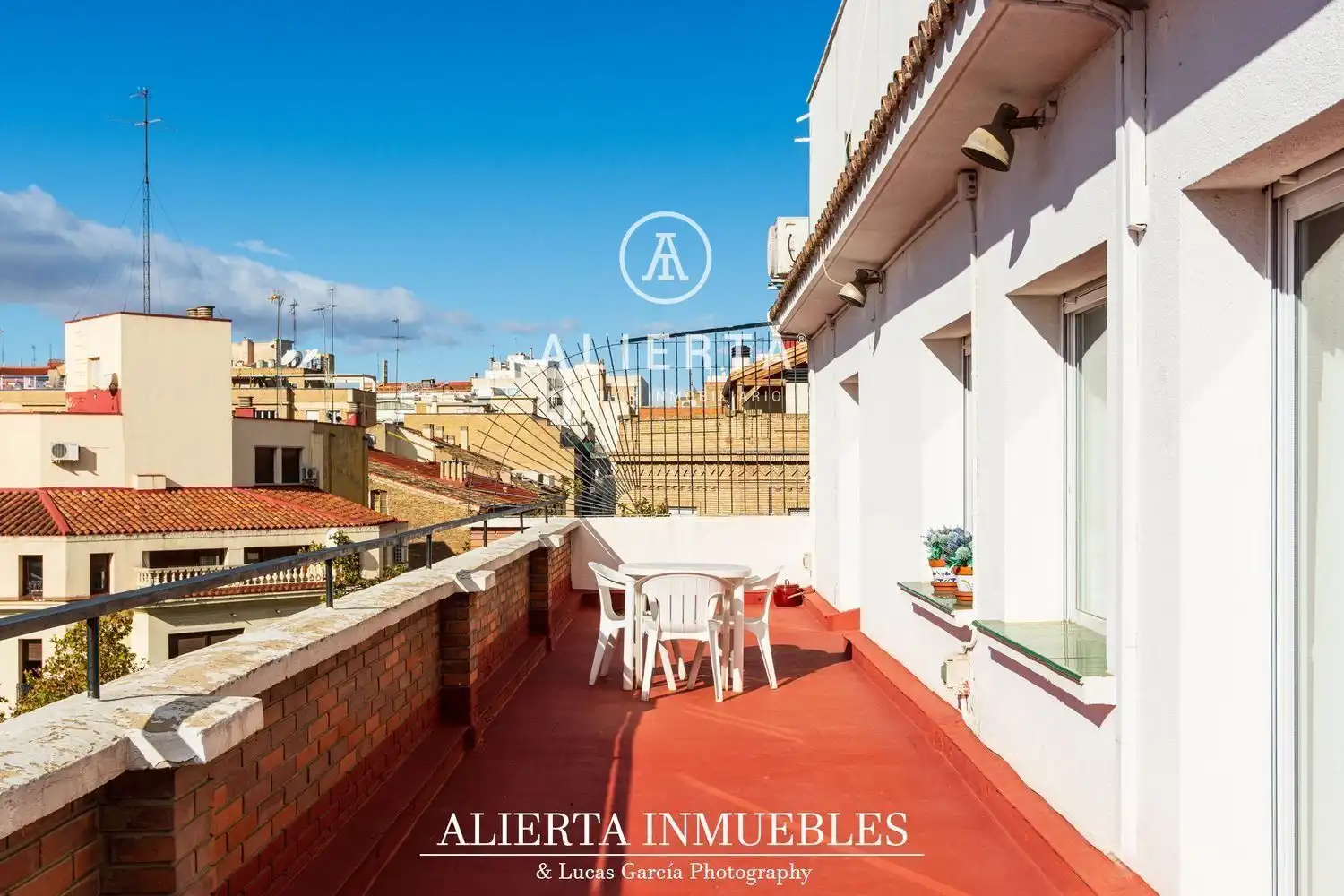 Piso con ascensor en venta en San Miguel, imagen 3