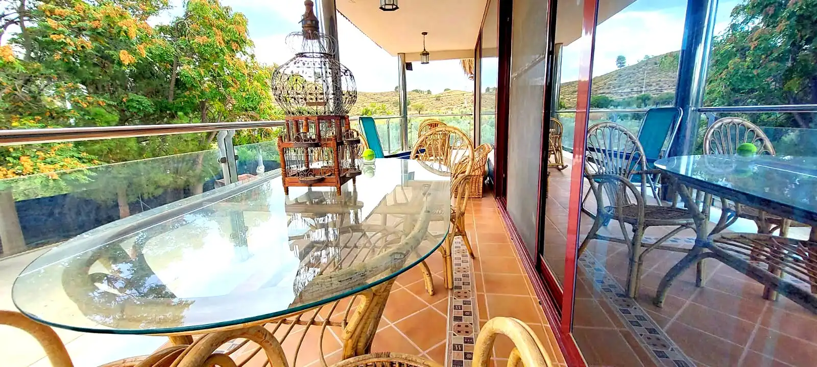 Chalet con terraza en venta en Calasparra, imagen 26