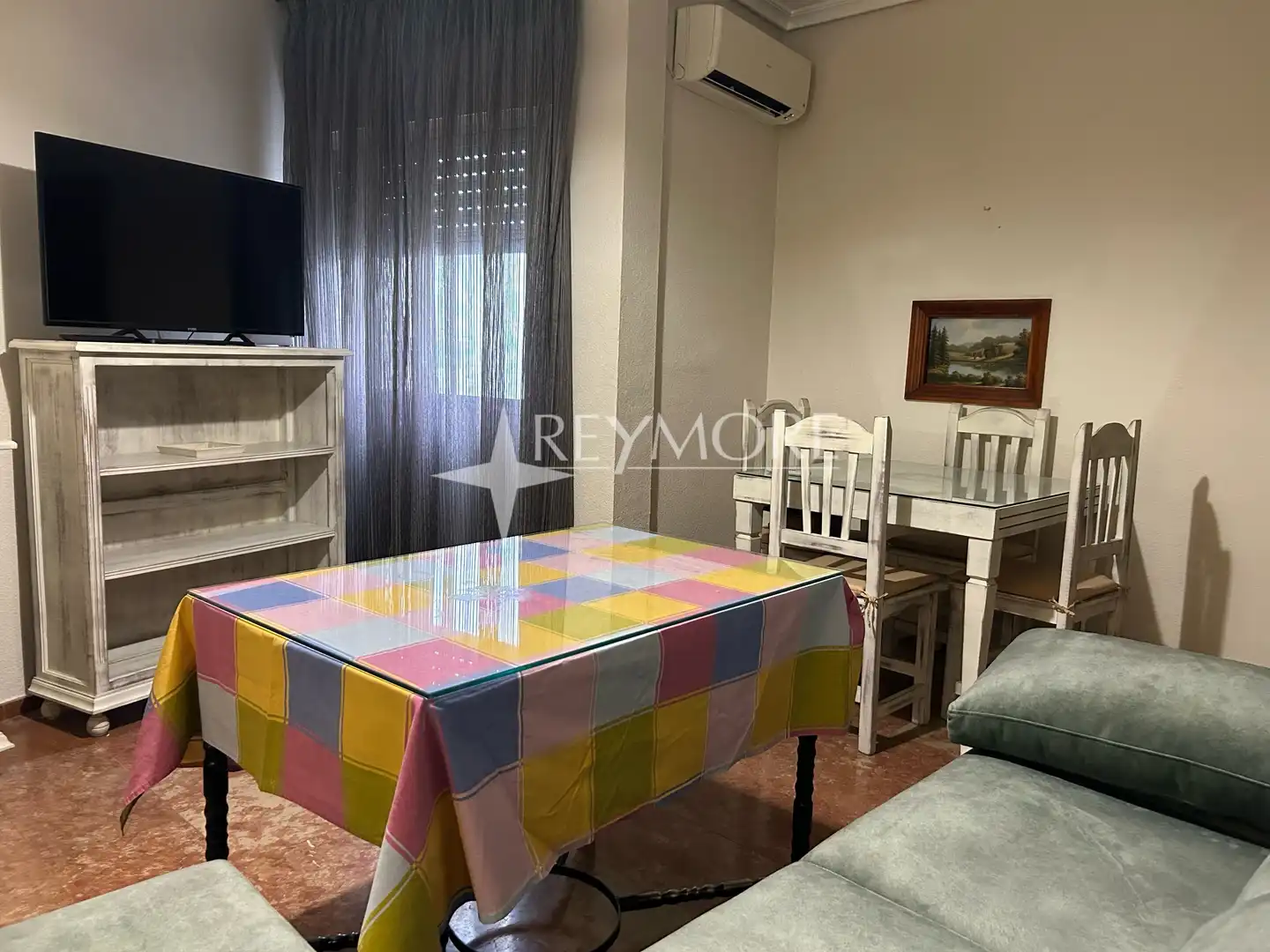 Apartament de lloguer a Zona Centro