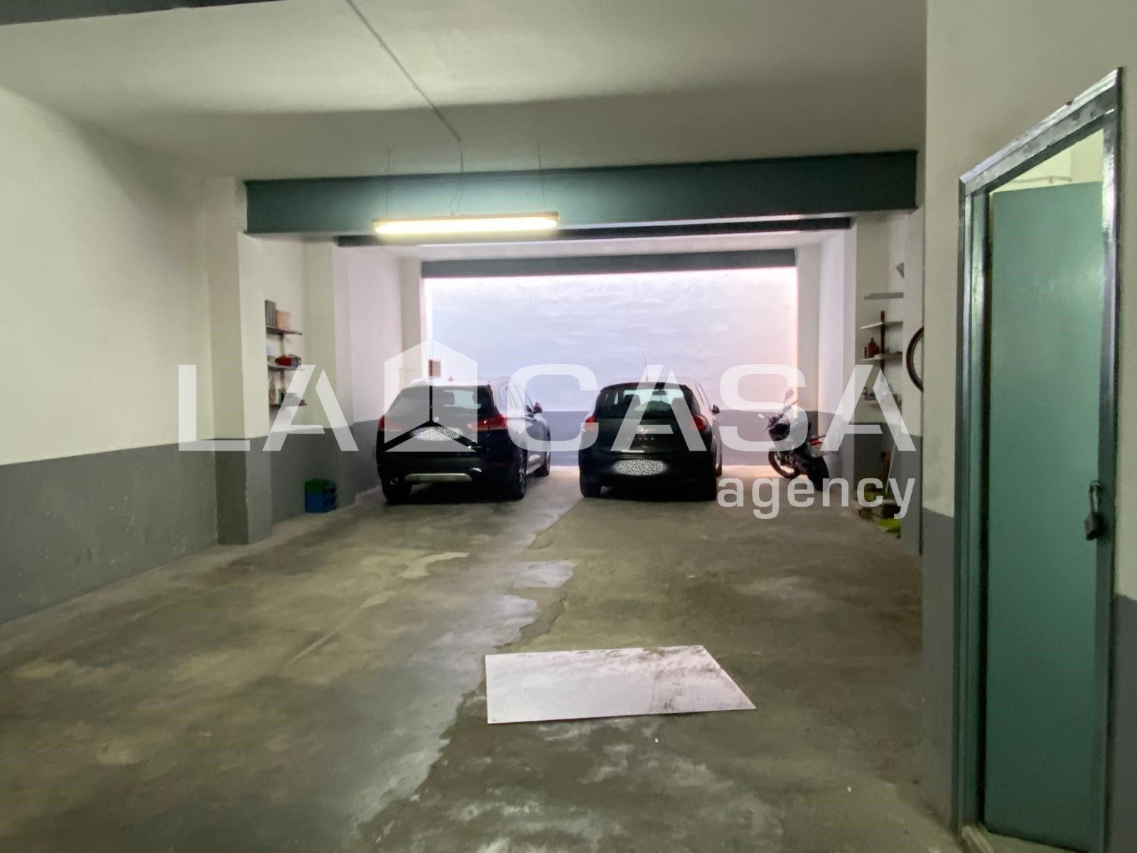 Parking of Premises for sale in Santa Coloma de Gramenet