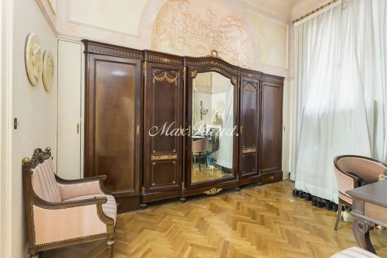 Wohnung mit Terrasse zum Verkauf in Eixample, imagen 16