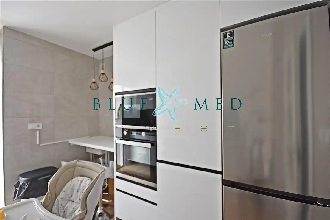 Flat for sale in Avenida Avenida Constitución, Mazarrón Casco Urbano