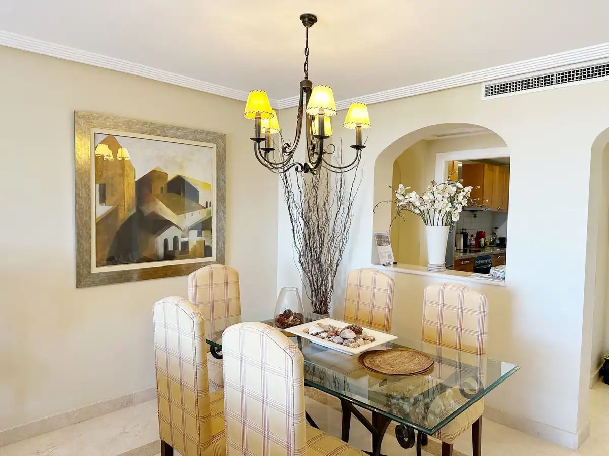Penthouse with pool for sale in Los Arqueros  - Puerto del Almendro, imagen 7
