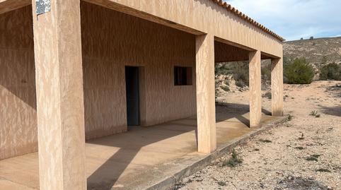 Foto 5 von Country house zum Verkauf in San Francisco, Villena