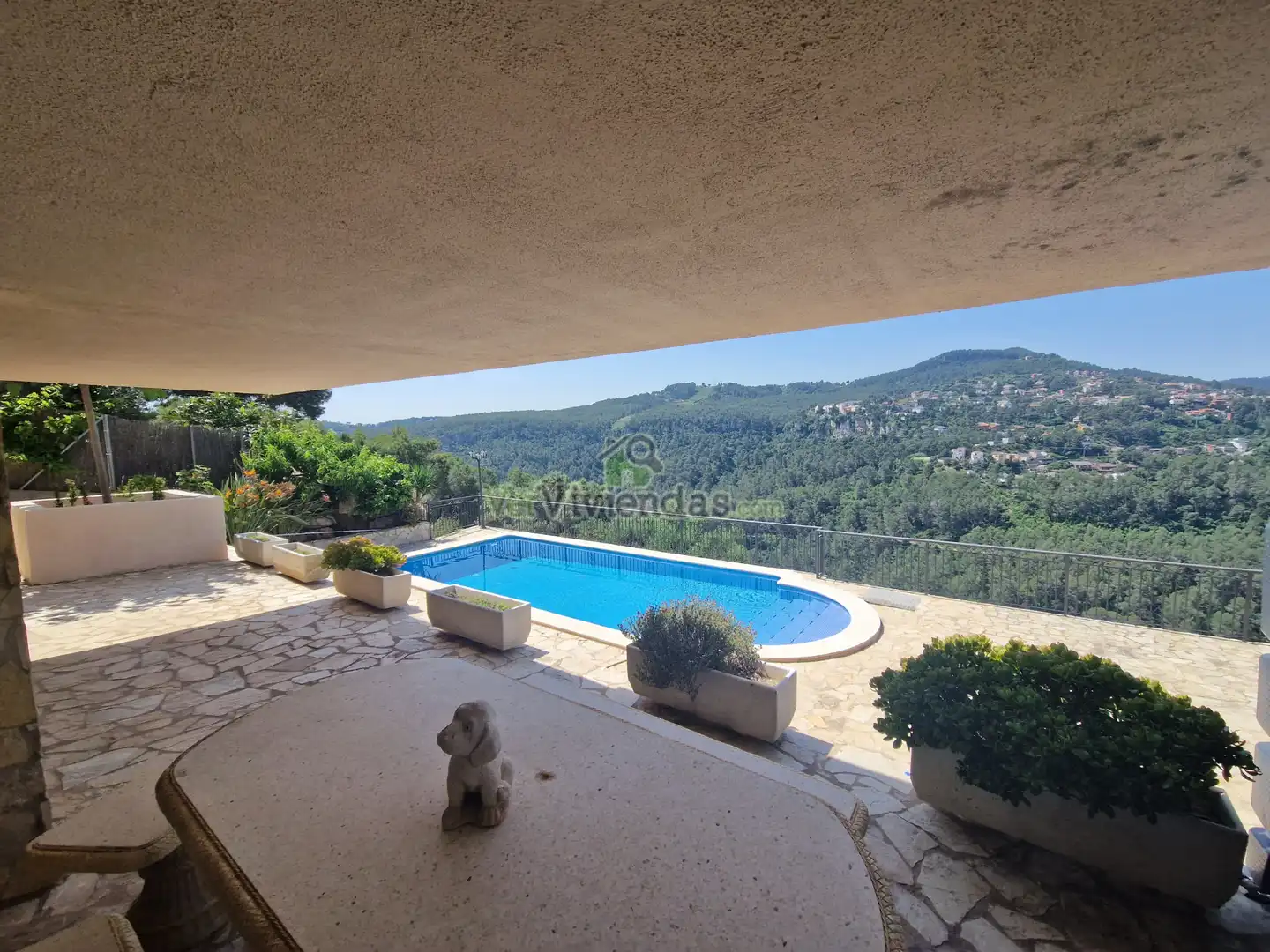 Haus mit Terrasse zum Verkauf in Carrer 12 Santa Mª de la Vall 3, imagen 62