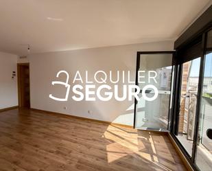 Dormitori de Pis de lloguer en Getafe amb Aire condicionat i Calefacció