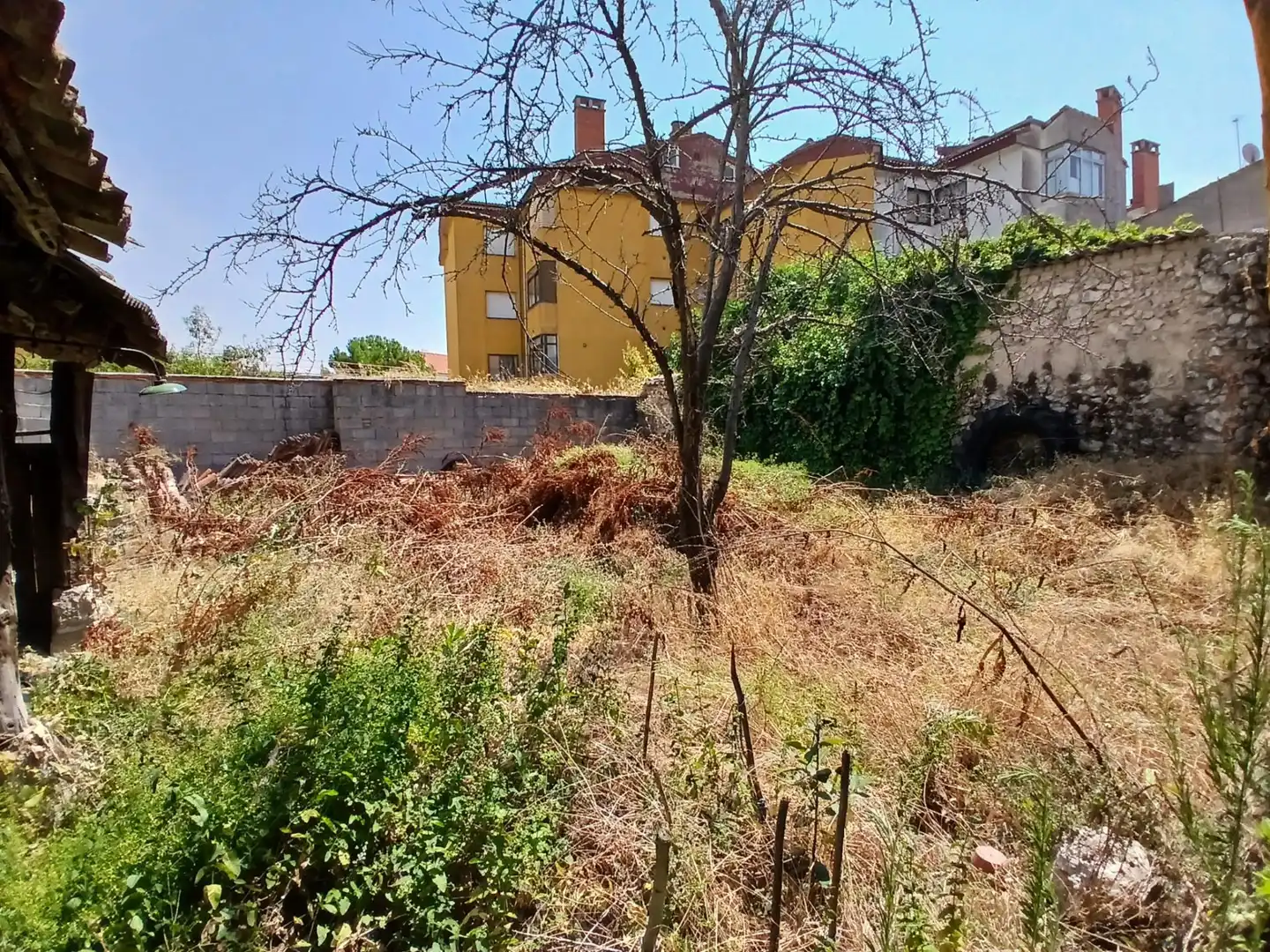 House with garden for sale in Plaza del Salvador 19, imagen 2
