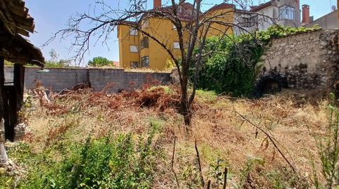 Photo 2 of House or chalet for sale in Plaza del Salvador, 19, Cuéllar, Segovia