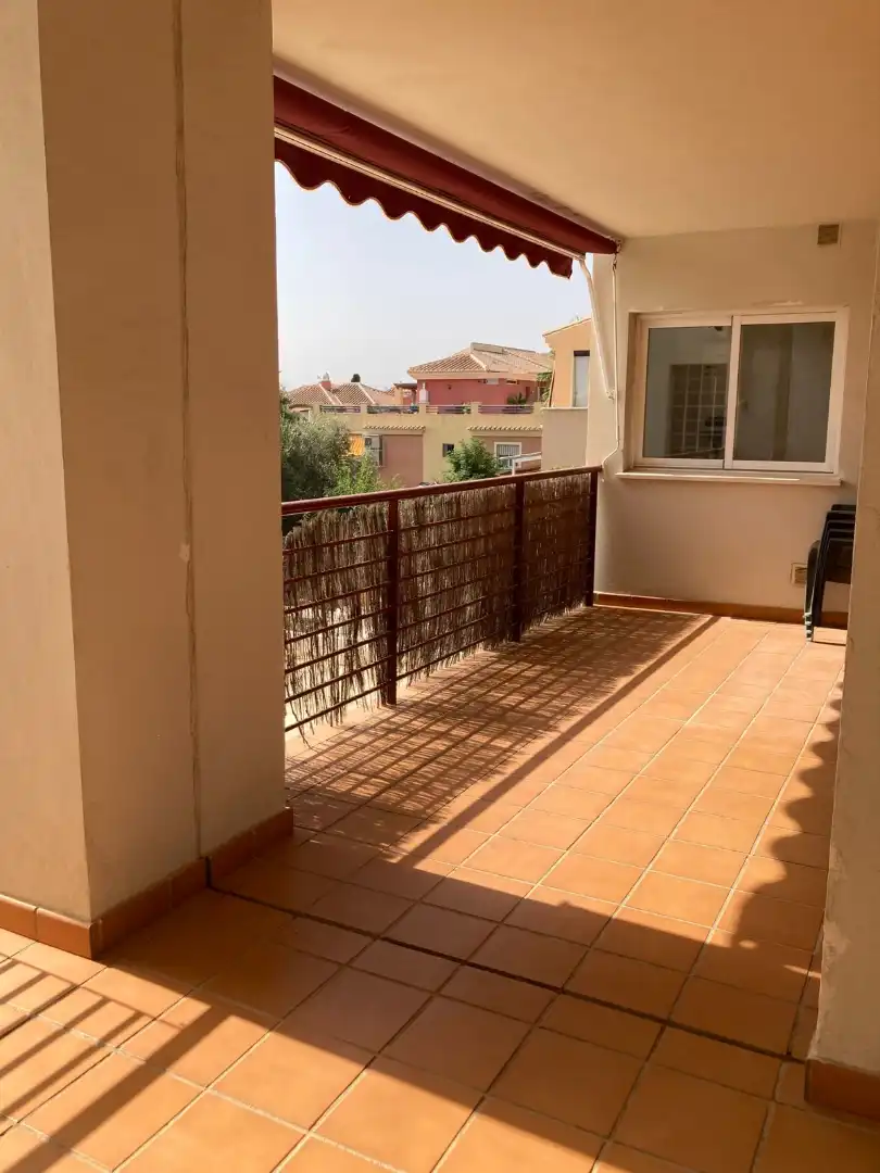 Terrassa de Pis en venda en Vélez-Málaga amb Terrassa, Traster i Rentadora