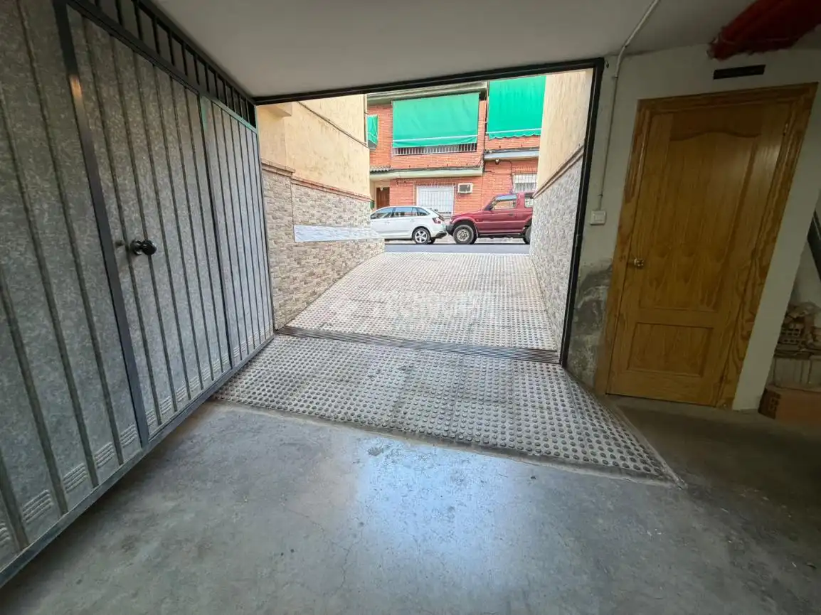 Parking à vendre à San Miguel, imagen 4