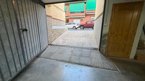 Foto 4 von Garage zum Verkauf in San Miguel, Armilla