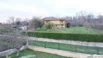 Garden of House or chalet for sale in Siero  with Terrace, Storage room and Furnished