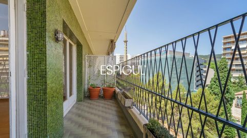 Foto 4 de Piso en venta en Manuel Girona, Pedralbes, Barcelona Capital